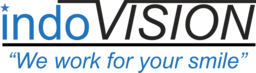 Indovision Logo