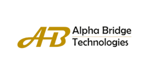 Alpha Bridge Logo Colored