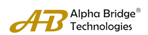 Alpha Bridge Logo