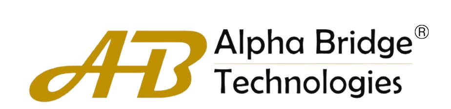 Alpha Bridge Logo