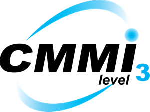 cmmi-level-3-logo