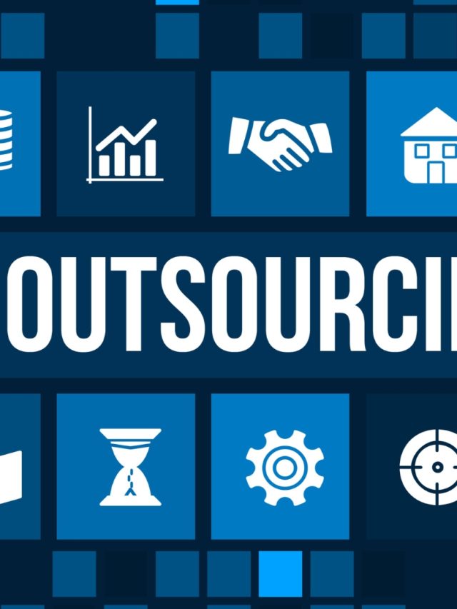 Top 5 Reasons Why Outsourcing Technical Manpower Elevates Business Success