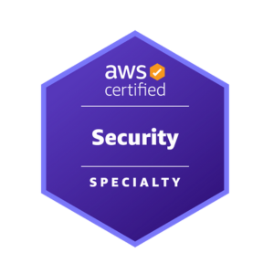 AWS Security Engineer