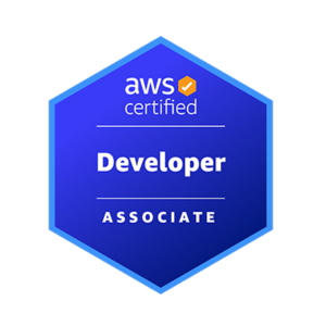 Developer Associate