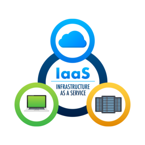 Infrastructure as a Services (IaaS)