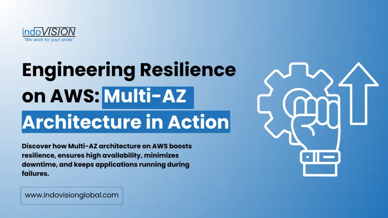 Engineering Resilience